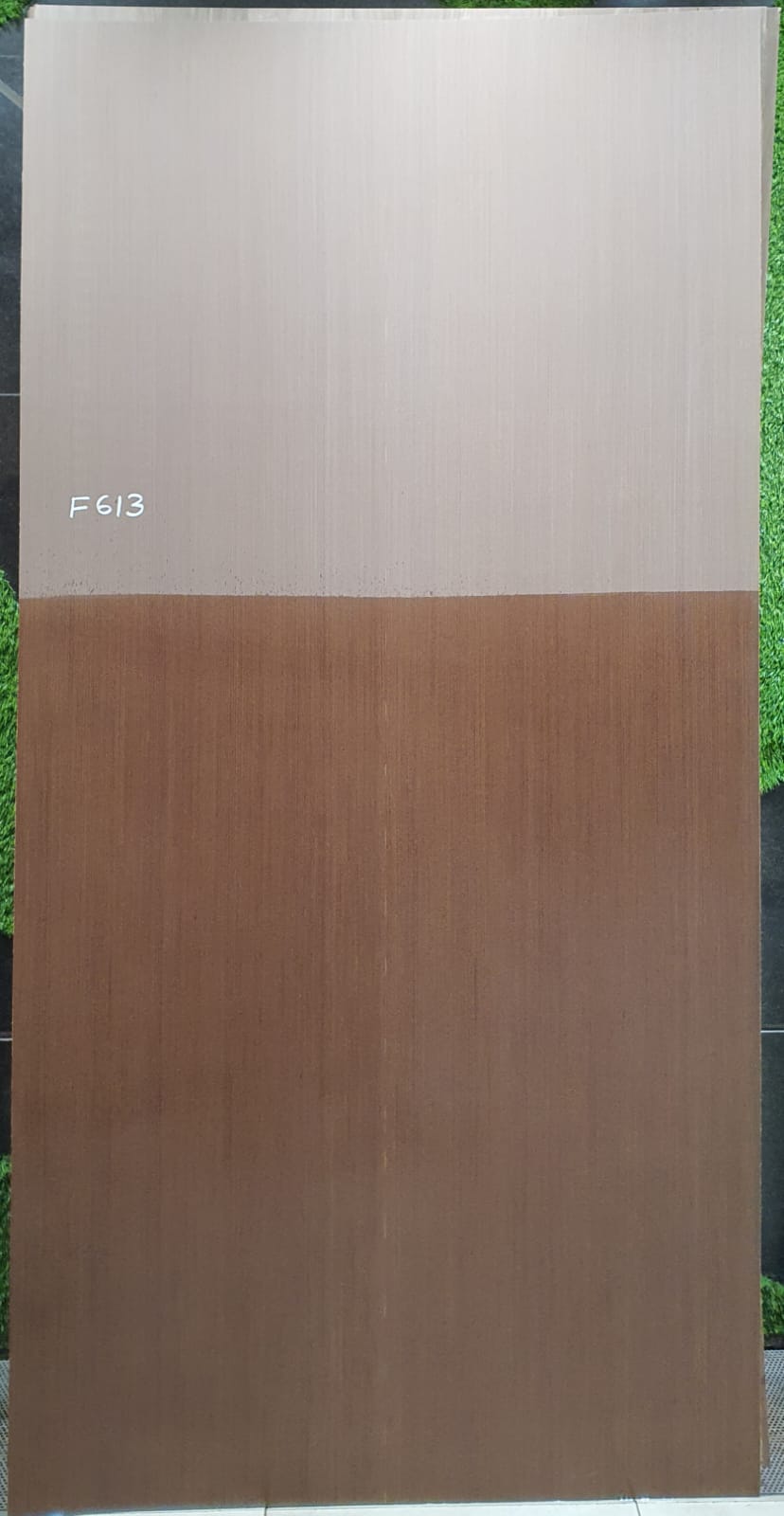 Walnut Tinkle F613