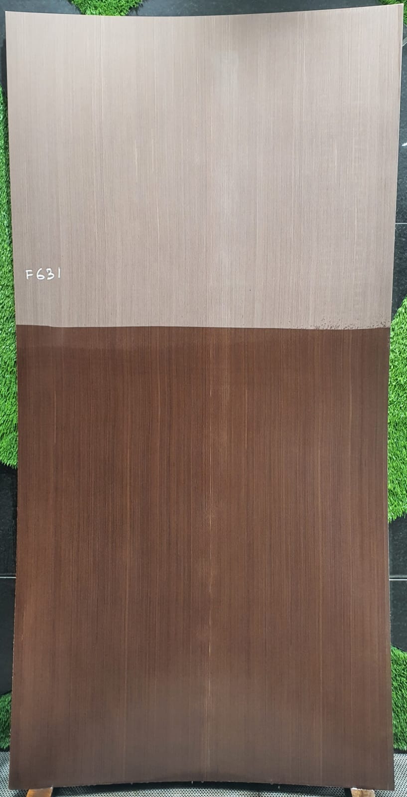 Wenge Maine F631