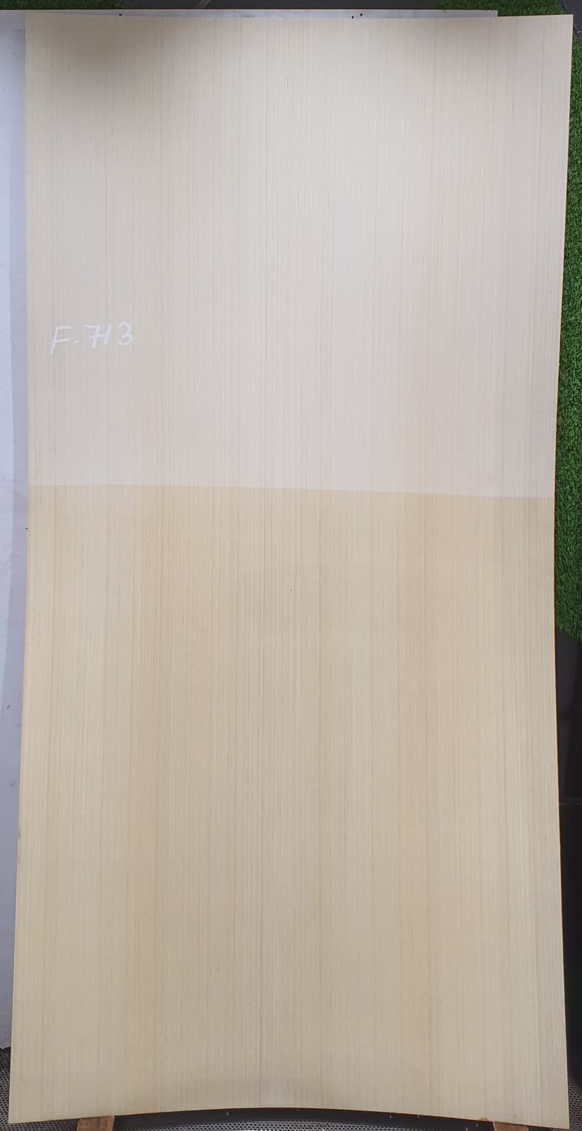 Smoky Trail F713