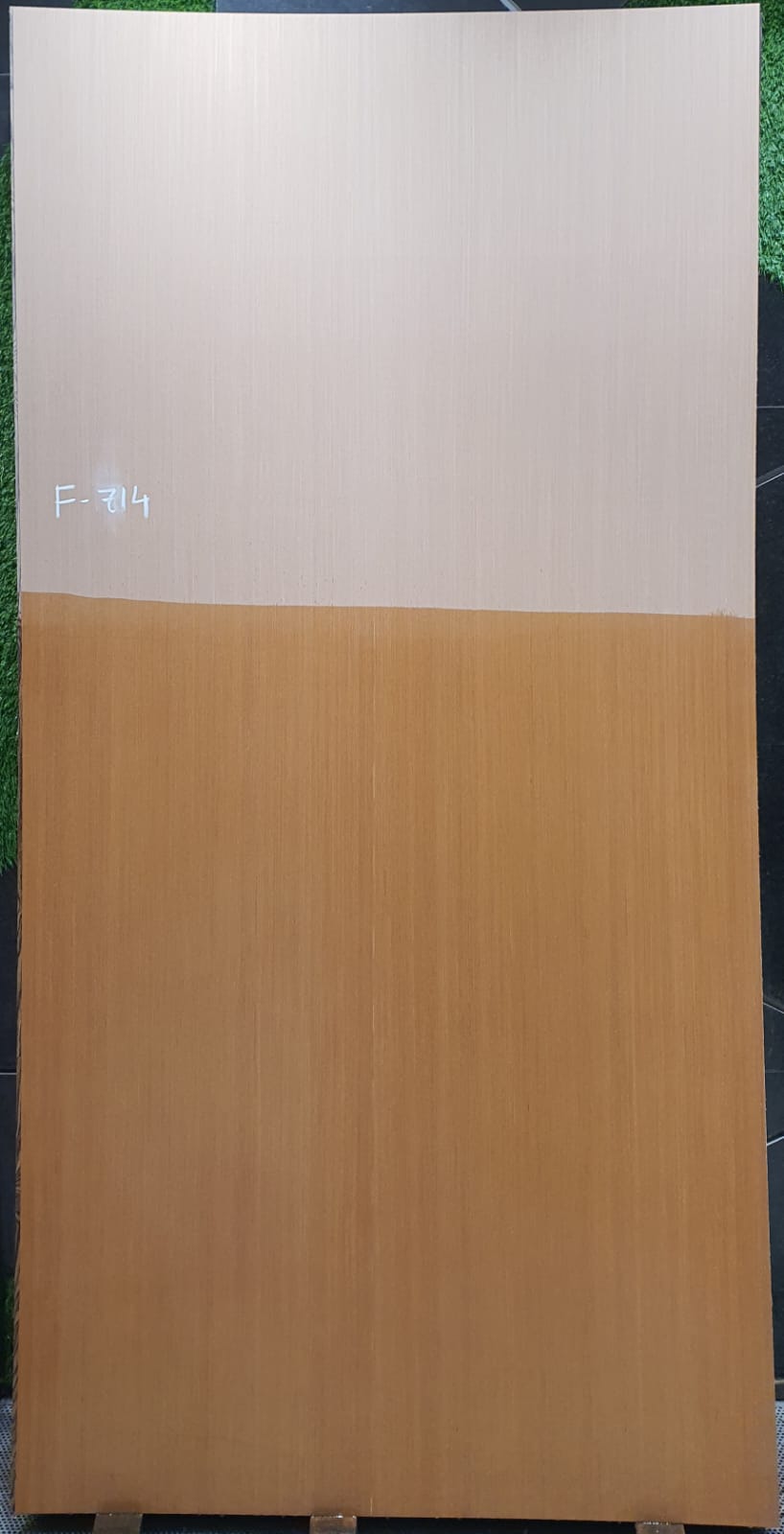 Brush Wood F714
