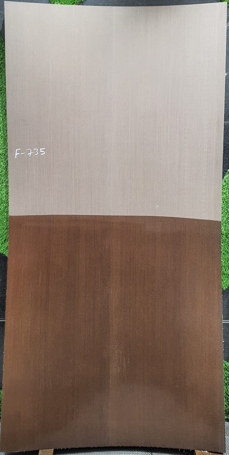 Dark Wenge F735