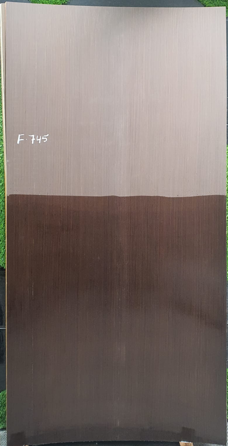 Fumed Oak F745