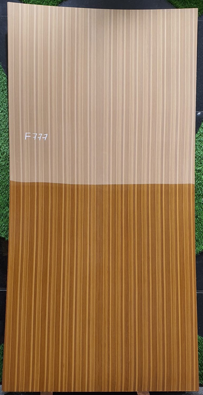 Royal Teak F777