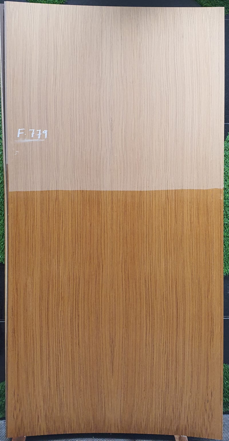 Golden Teak F779