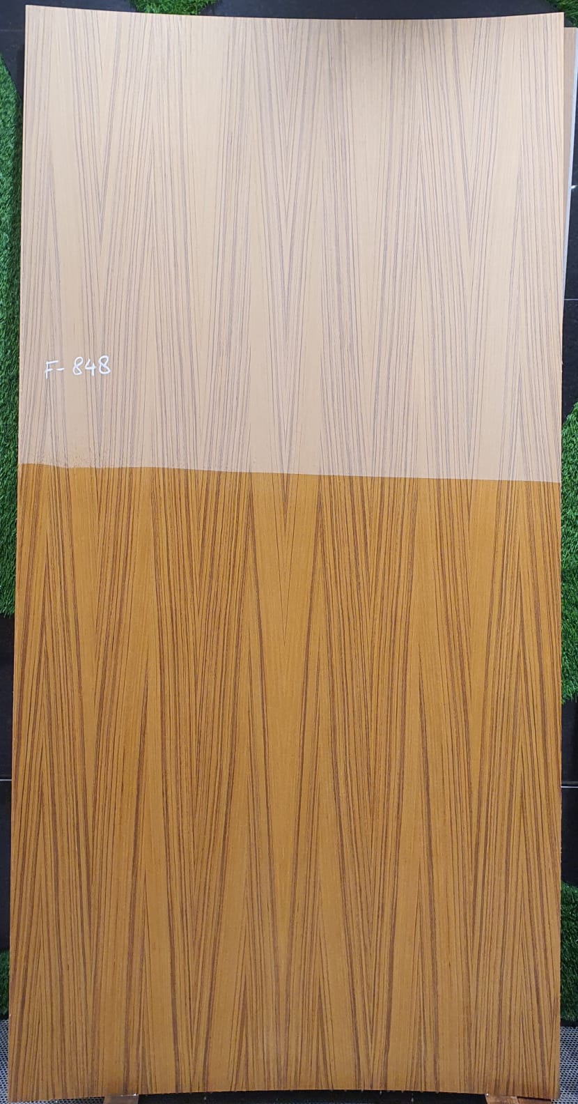 Cappuccino Streaks F848