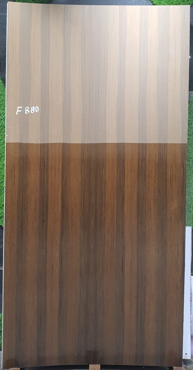 Roasted Oak F880