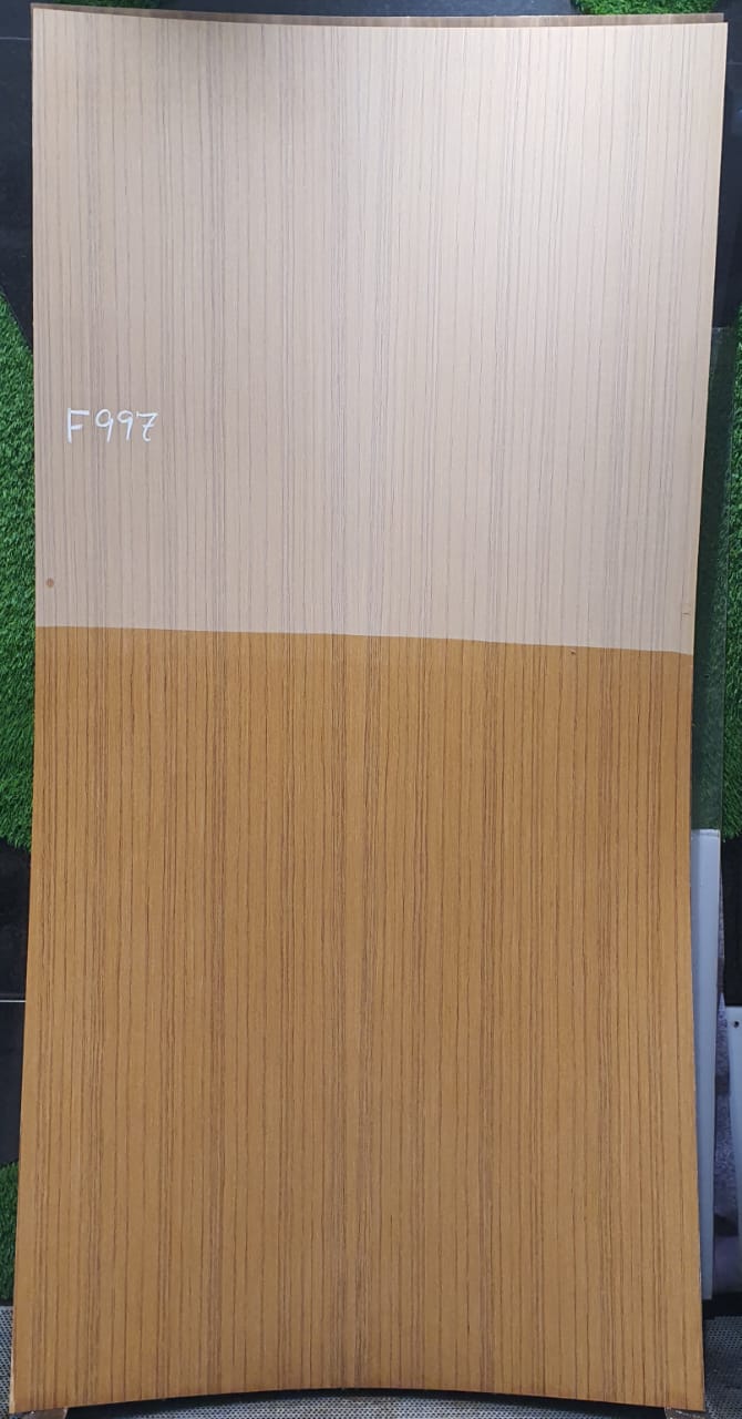 Teak Divine F997