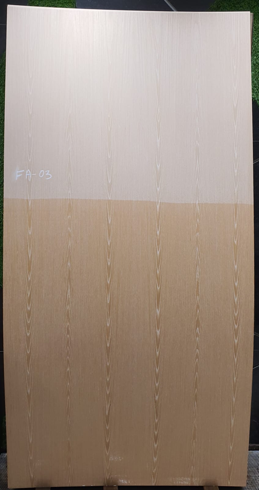 Exotic Oak Crown FA03