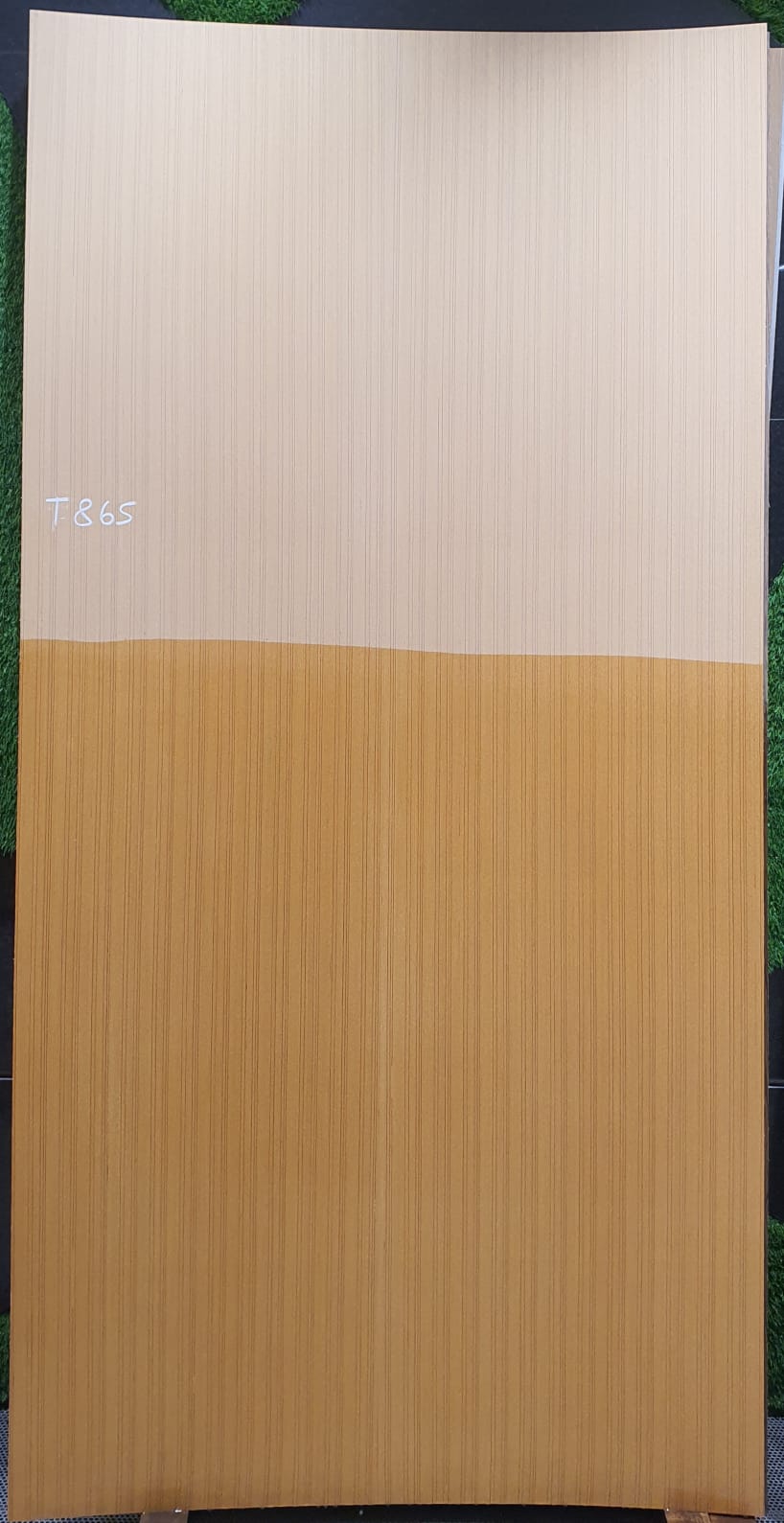 Caramel Bars T865