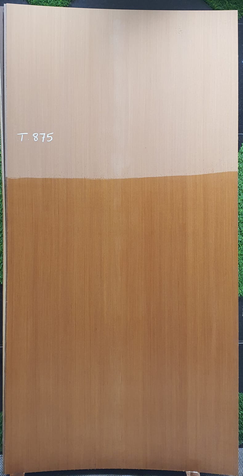 Grainless Teak T875