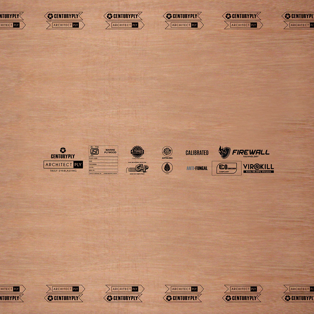 CenturyPly Architect Ply