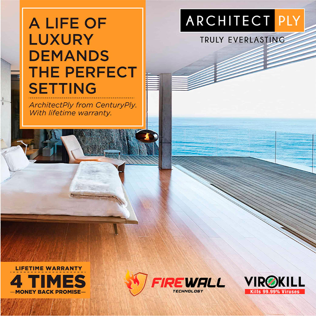 Architect Ply