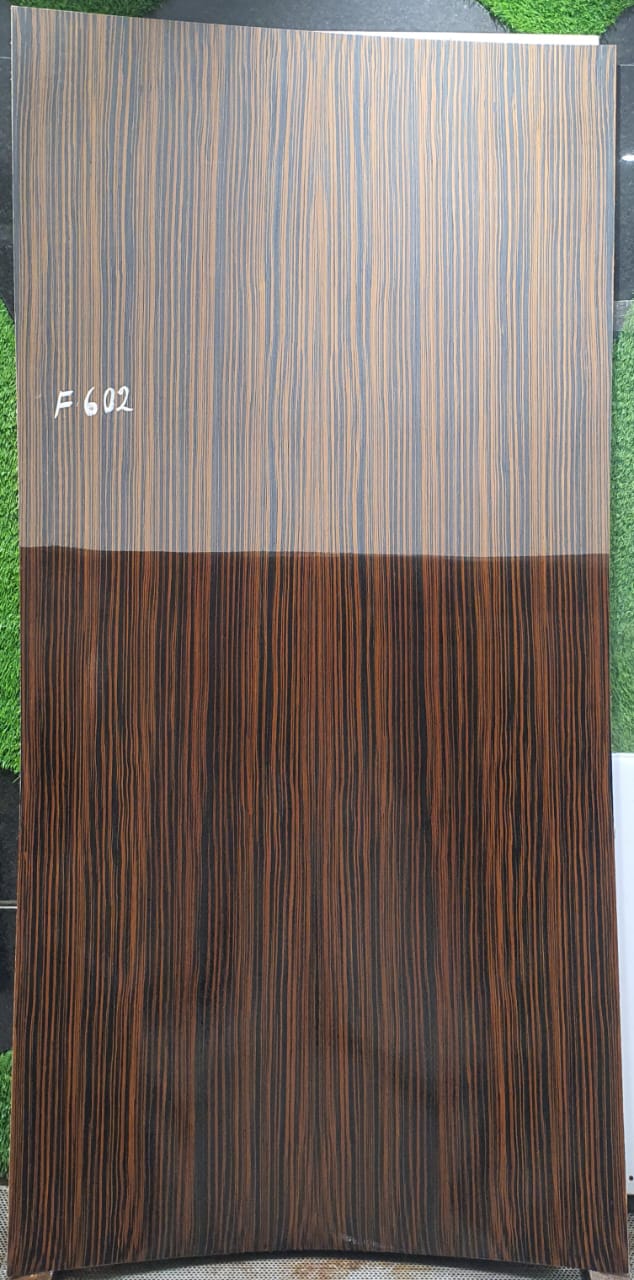 Rose Contours F602