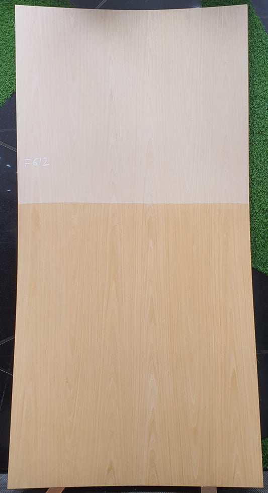 White Oak Thud Crown F612