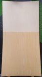White Oak Thud Crown F612