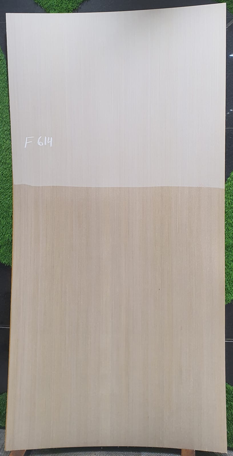 Soft Frail F614