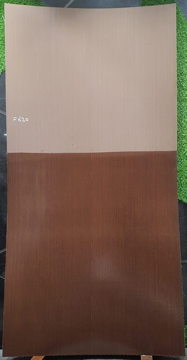 Wenge Thud F20