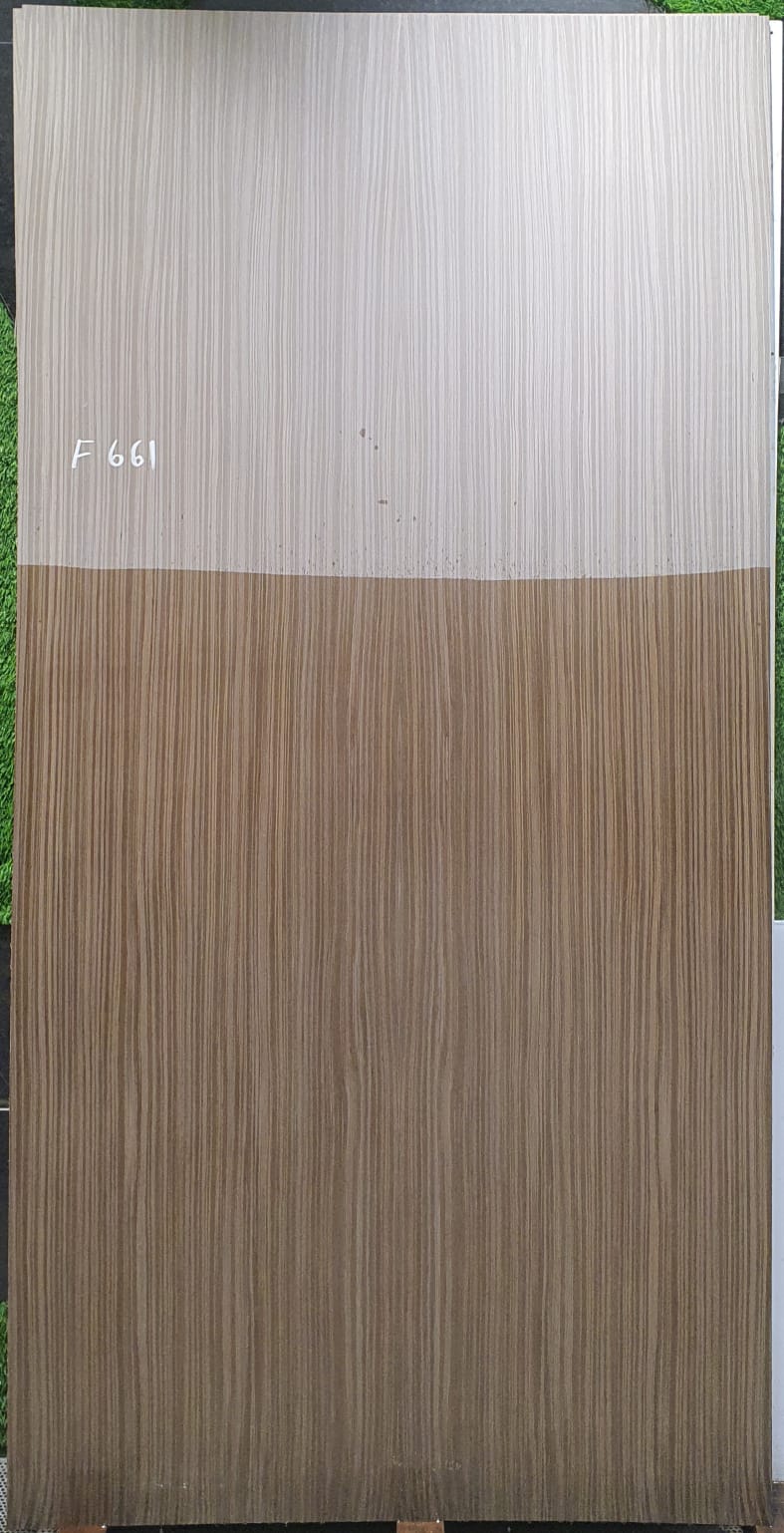 Stone Washed Ebony F661