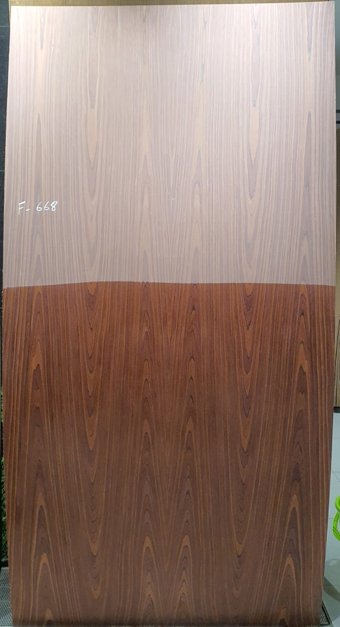 Dusty Rails Crown F668