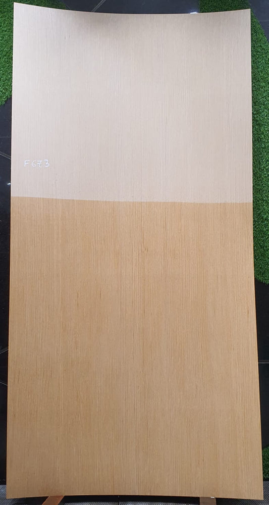 White Oak Swish F673