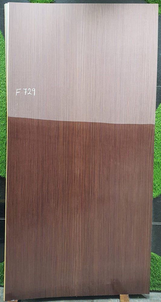 Brazilian Rose Wood F729