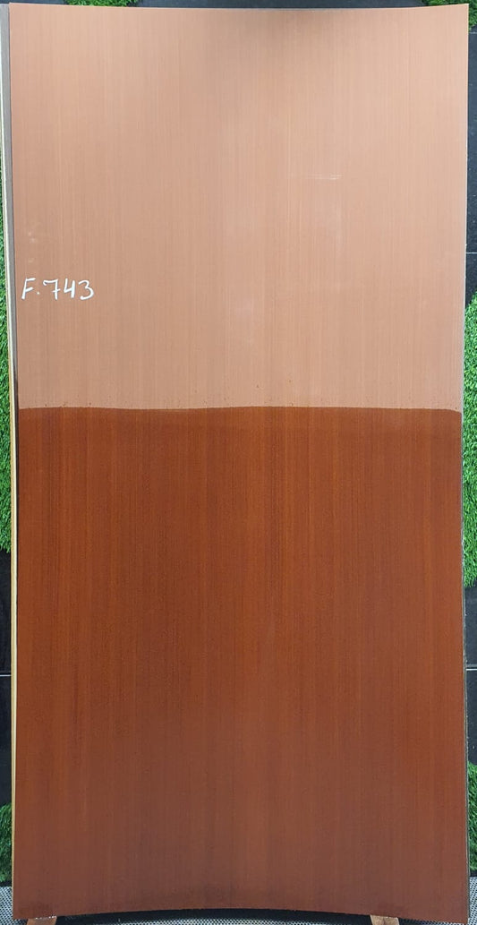 Royal Rust F743
