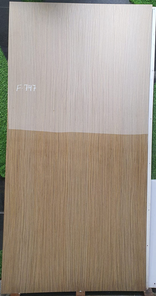 Swiss Walnut F747
