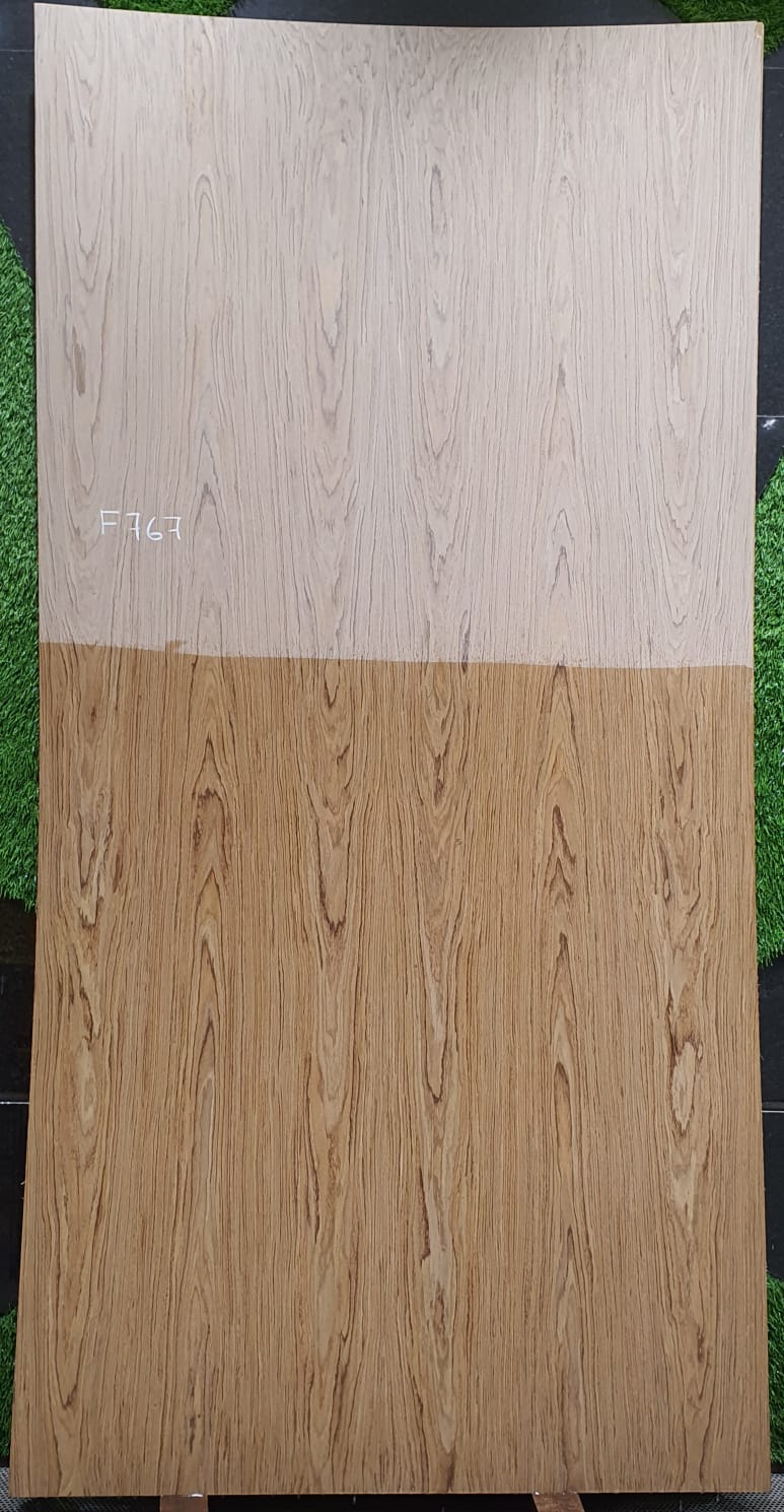 American Walnut Crown F767
