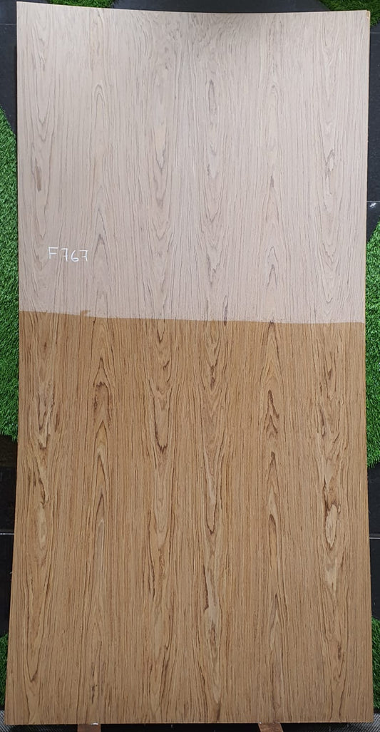 American Walnut Crown F767