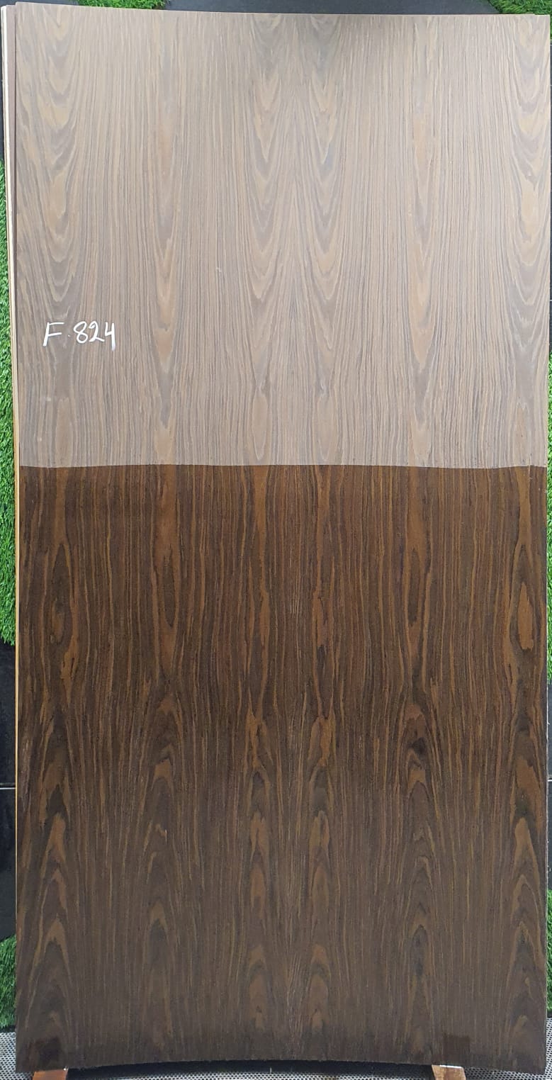 Wenge Crown F824