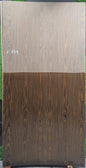 Wenge Crown F824
