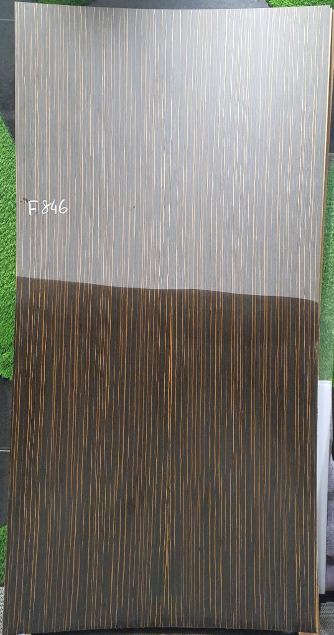 Neo Ebony F846