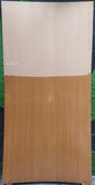 Almond Teak F853