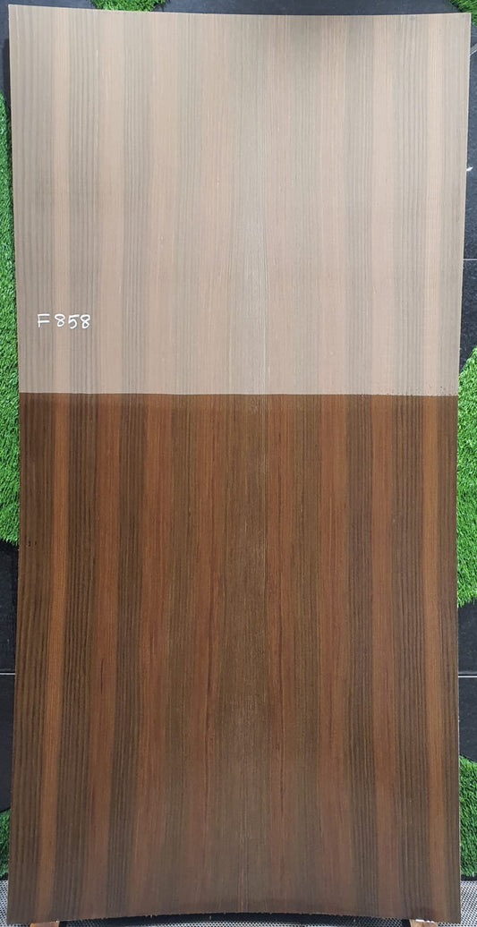 Burnt Walnut F858