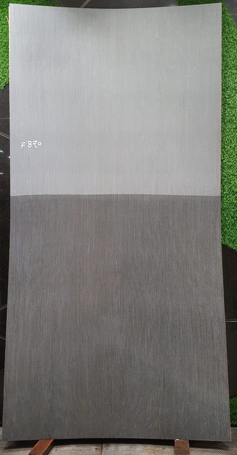 Twilight Grey F870