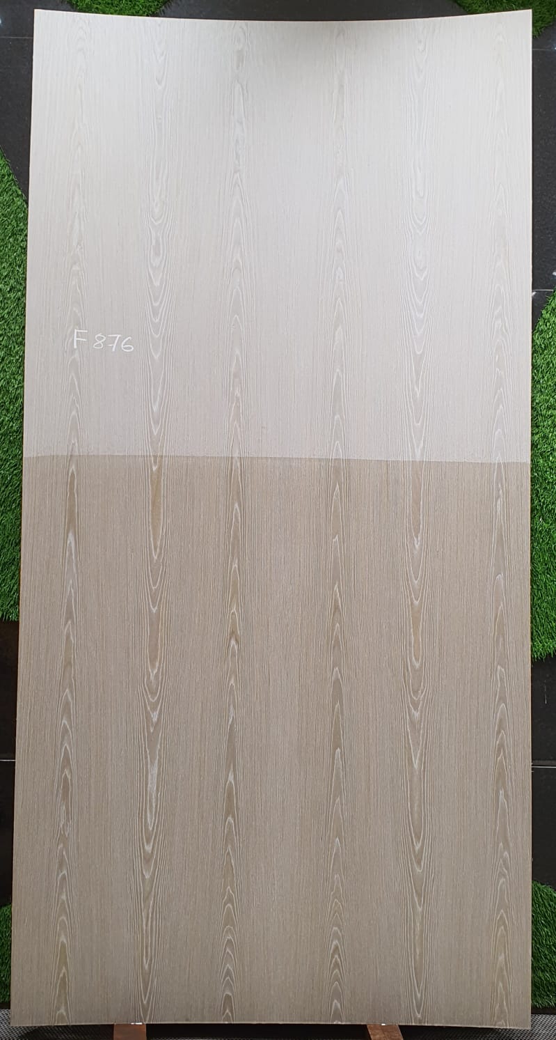 Parmesan Grey F876