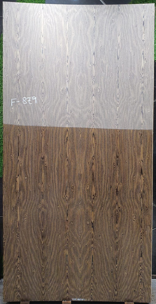 Contoured Louropreto F879