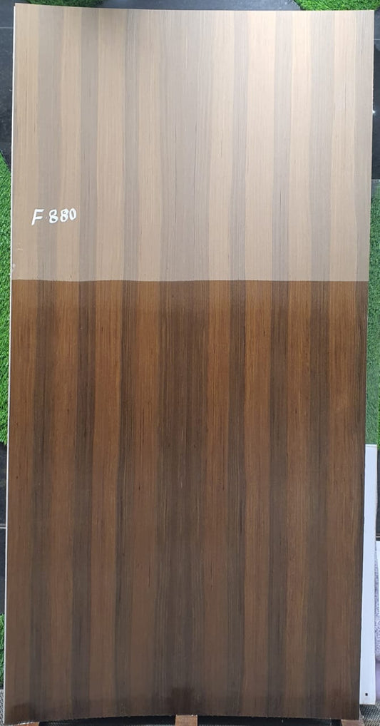 Roasted Oak F880