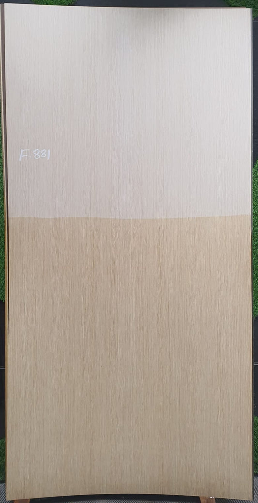 Creamy Oak F881
