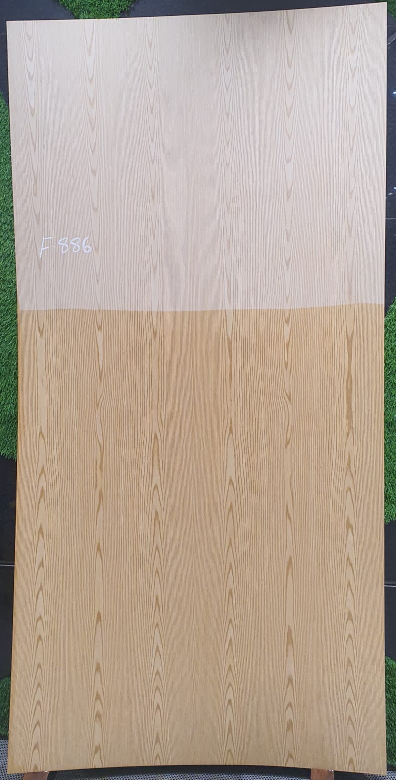 Caramelle Oak Crown F886