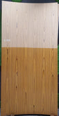 Colonial Teak Crown F887