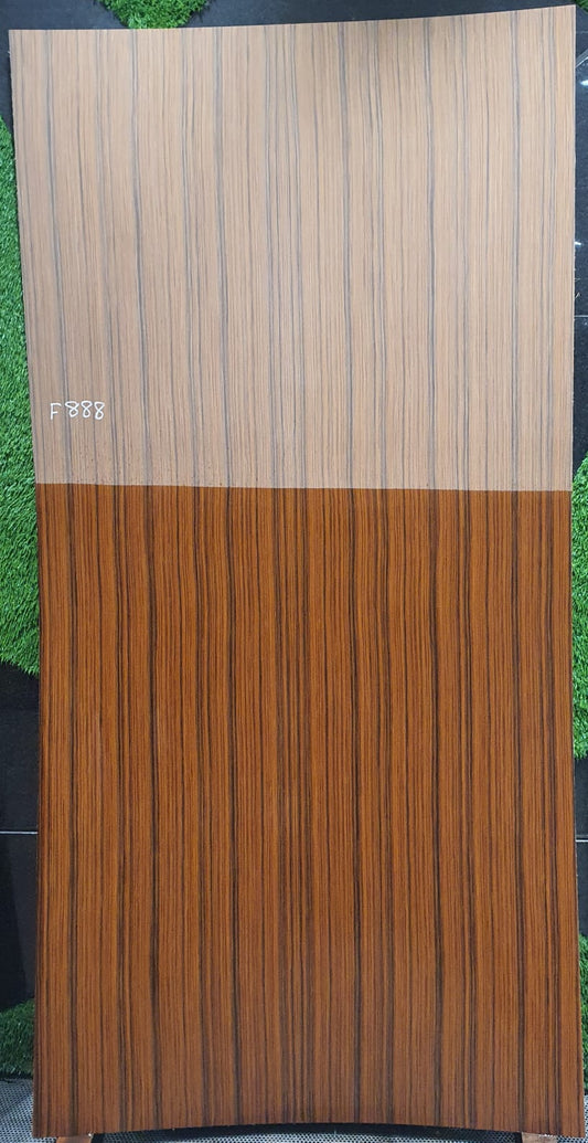 Chocolate Santos F888