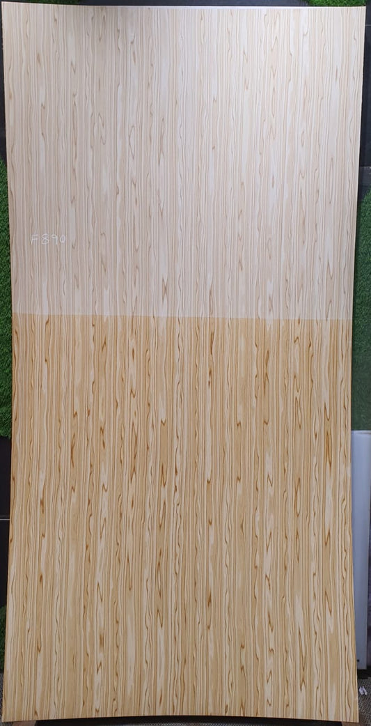 Rippled Birch F890