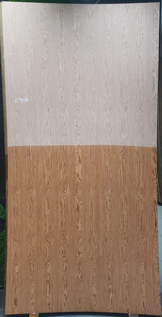 Contoured Salmon Rosewood F900