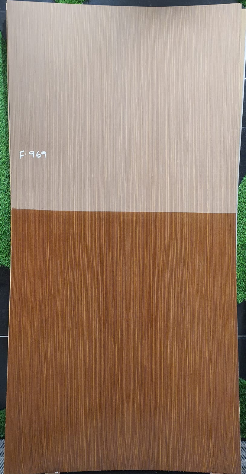 Pristine Oak F969