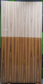 smoked Walnut Crown F983
