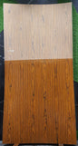 Vintage American Walnut F978
