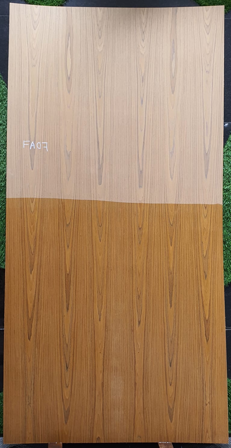 Classic Teak FA07