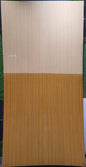 Dark Teak Quarter FA09