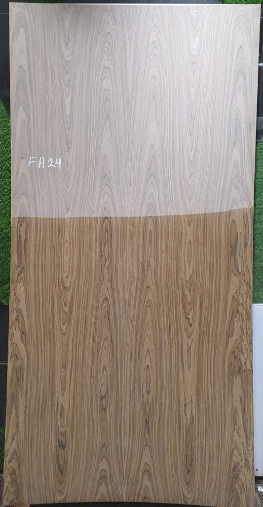 Roasted Walnut Crown FA24